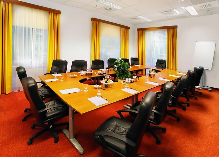 Nexto Dormero Hotel Budapest