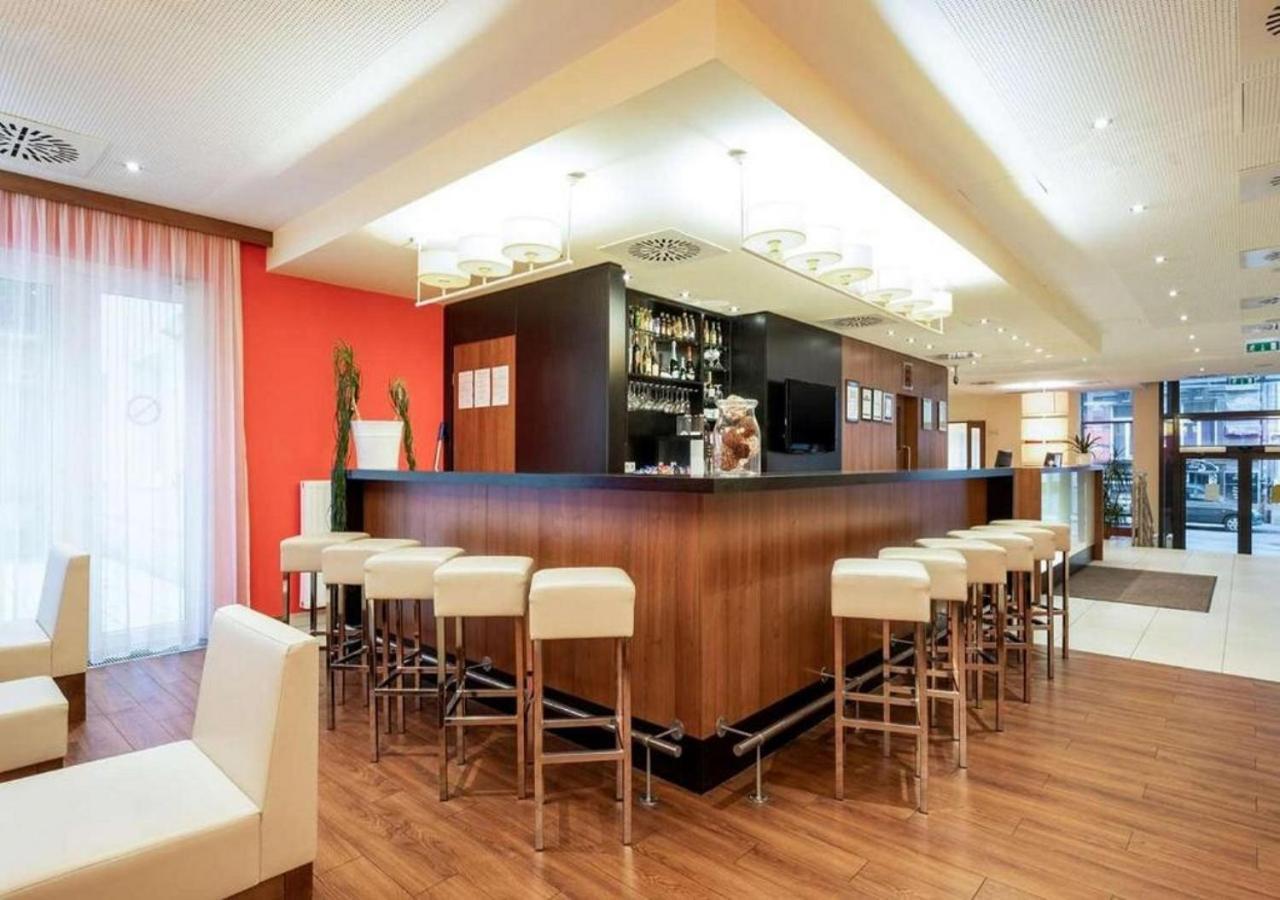 Nexto Dormero Hotel Boedapest