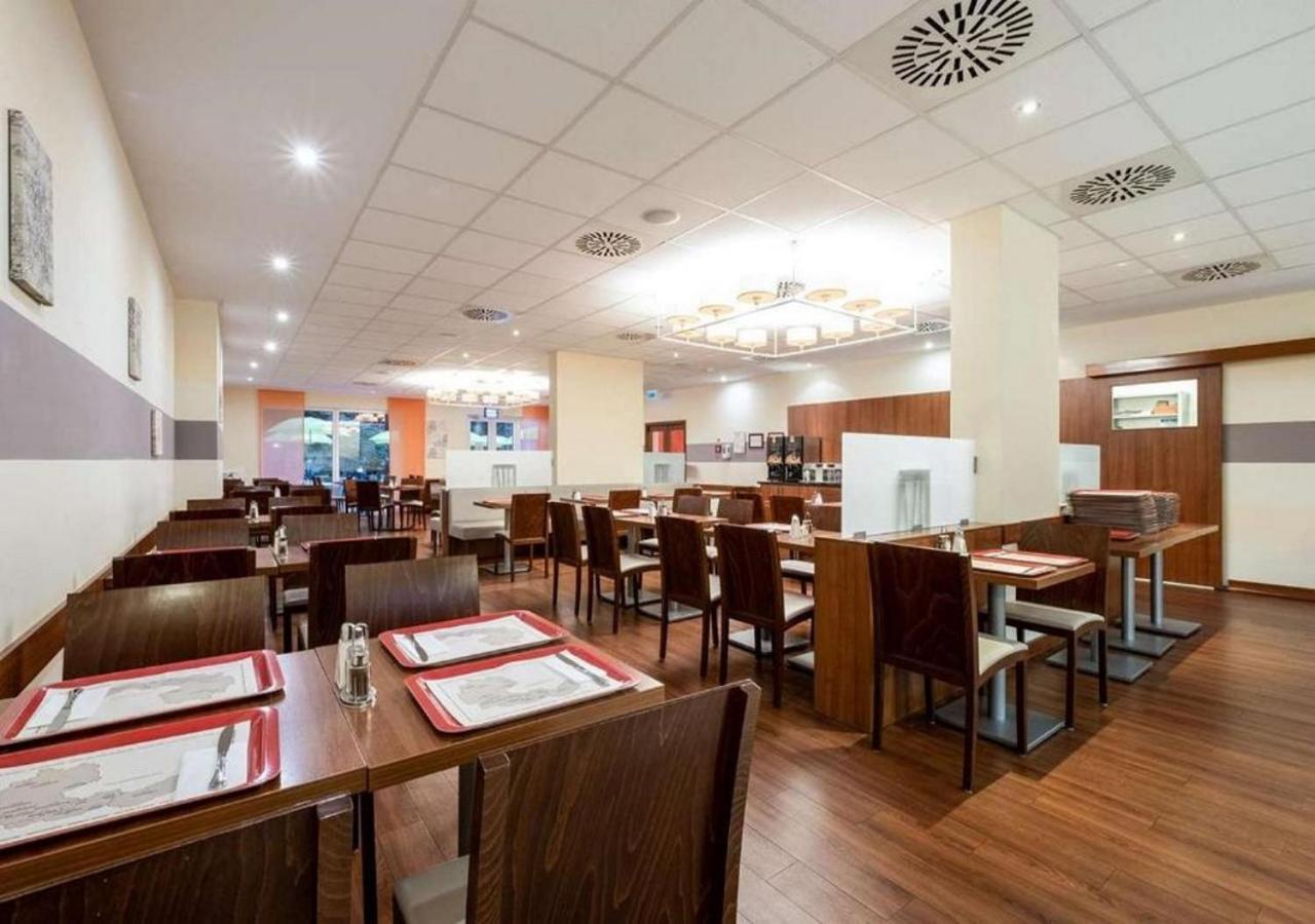 Hotel Nexto Dormero Boedapest
