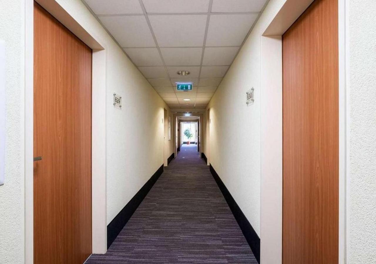 Nexto Dormero Hotel Boedapest