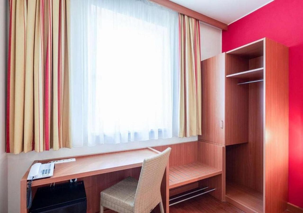 Nexto Dormero Hotel Boedapest