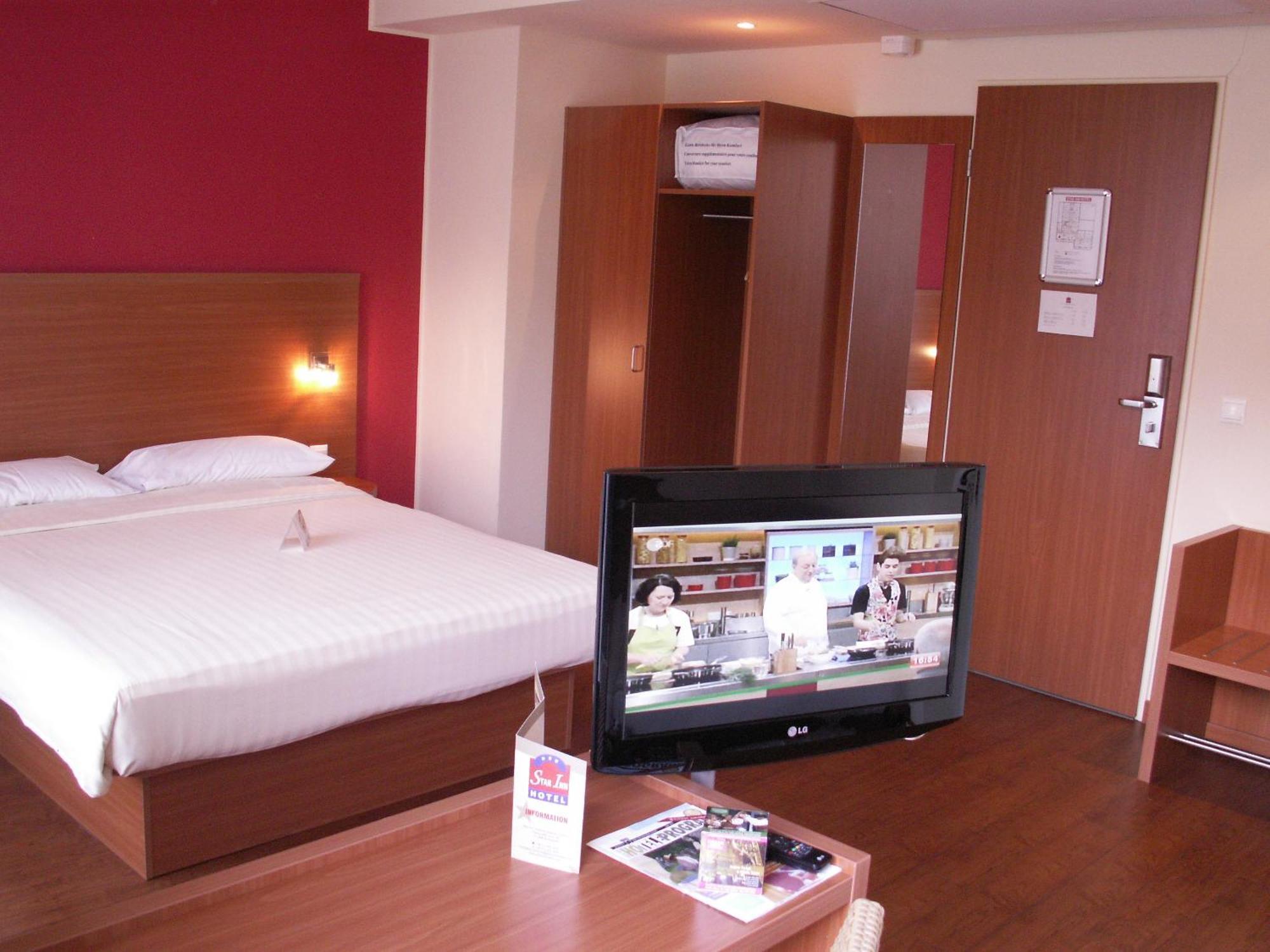 Nexto Dormero Hotel Boedapest