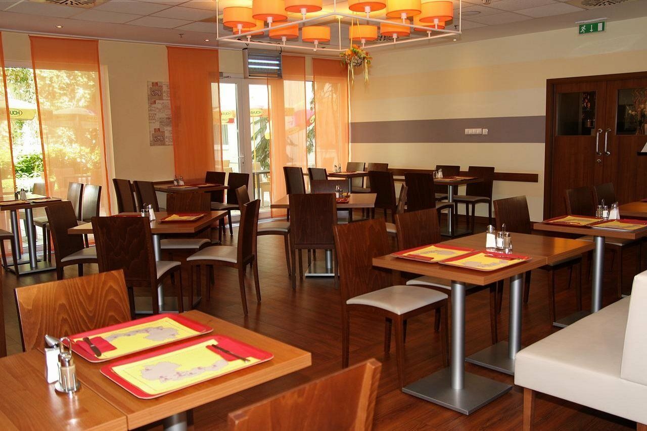 Nexto Dormero Hotel Boedapest