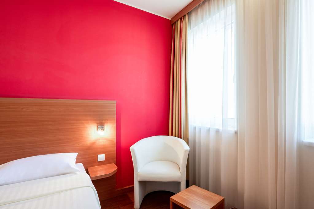 Hotel Nexto Dormero Boedapest