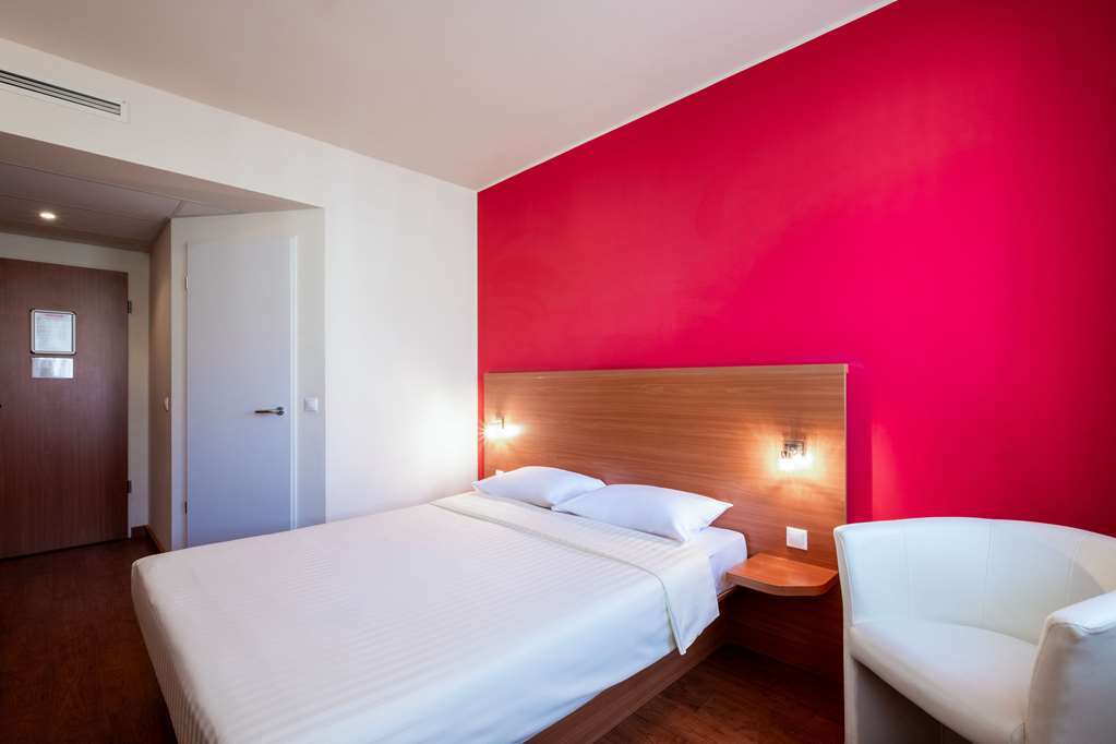 Nexto Dormero 4* Boedapest
