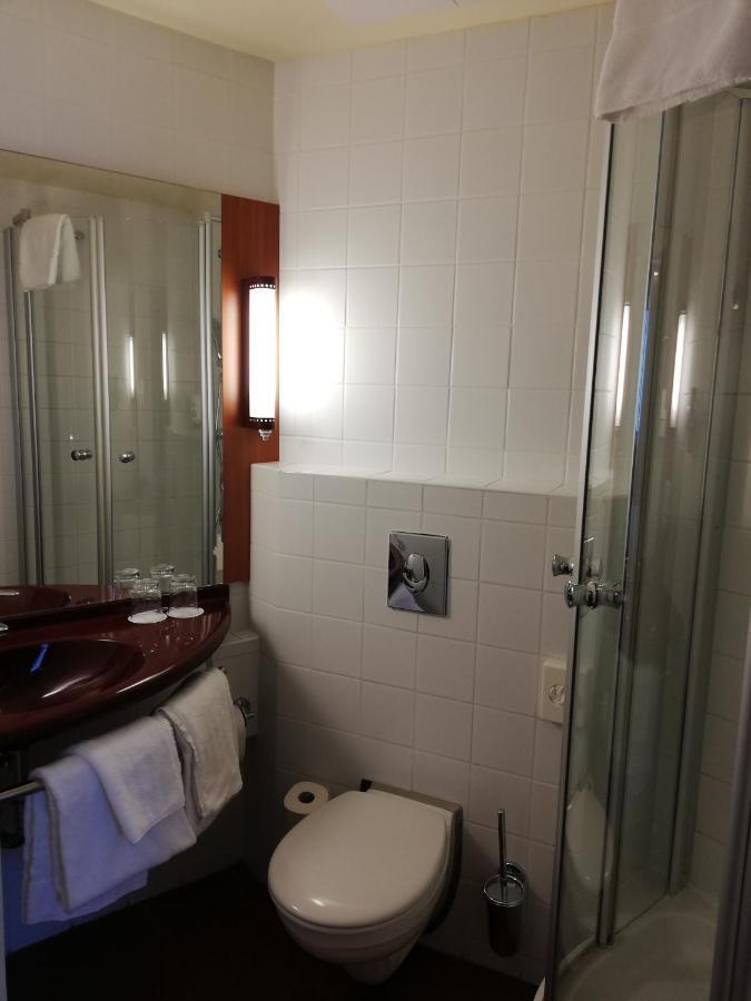 Nexto Dormero מלון 4*